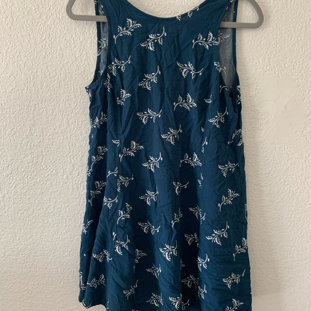 Old navy mini dress